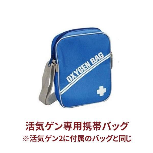 活気ゲン 専用バッグ【202501▲】