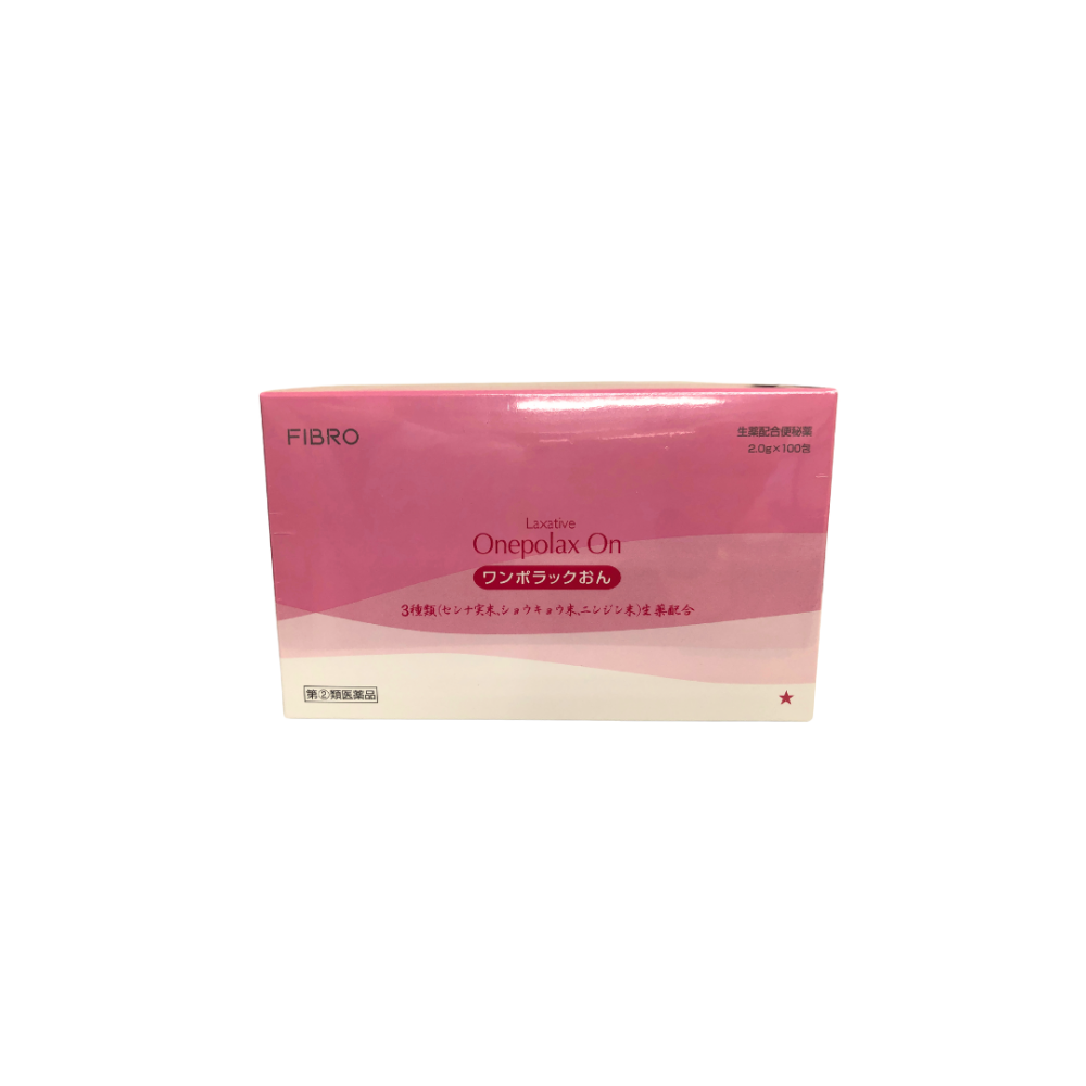 ワンポラックおん 100包【第(2)類医薬品】