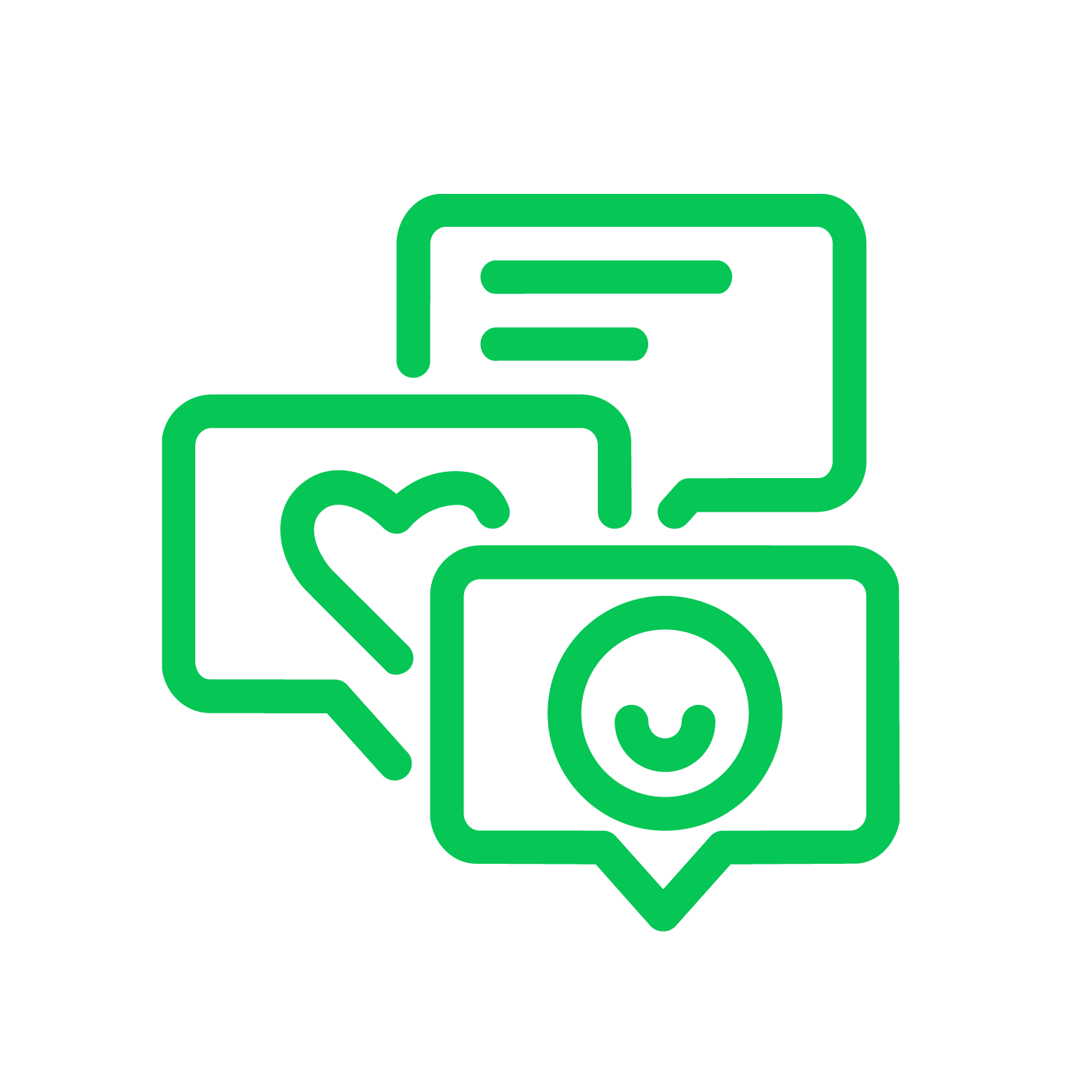 ポイント3アイコン